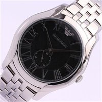 Orologio Emporio Armani Uomo in Acciaio AR1706 - AR1706